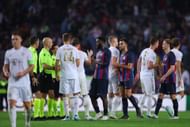 Bayern Munich have been a thorn in Barcelona's flesh for quite some time.